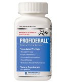 PROFIDERALL  Intense Focus Incredible Energy For the Healthy Overachiever