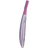 Panasonic Facial Trimmer with Pivoting Head Design ES2113PC