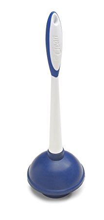 Mr. Clean Turbo Plunger (Pack of 2)