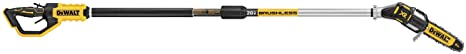 DEWALT DCPS620B Pole Saw, Yellow/Black