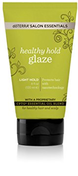 doTERRA Salon Essentials Healthy Hold Glaze 4 oz