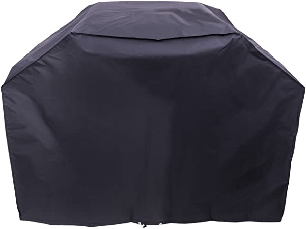 Char-Broil 8336564P06 3-4 Burner Basic Grill Cover Large