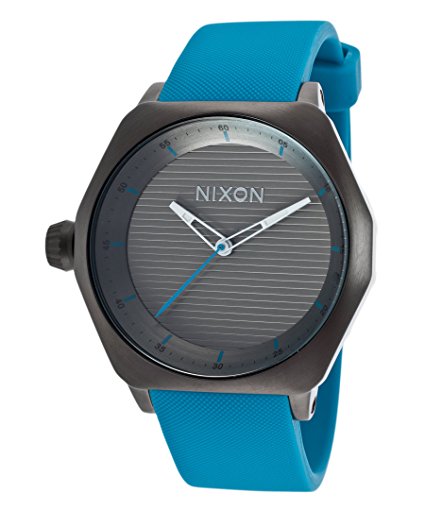 Nixon Fader Watch