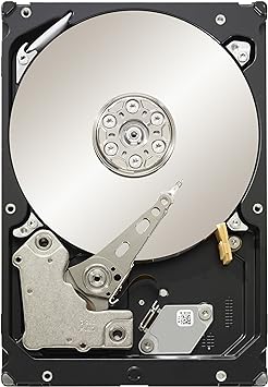 Seagate Constellation ES 500 GB 7200RPM SATA 3Gb/s 32 MB Cache 3.5 Inch Internal Hard Drive ST3500514NS - Bare Drive