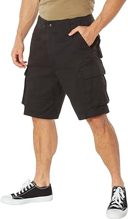 Rothco Vintage Paratrooper Shorts