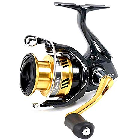 SHIMANO Sahara FI