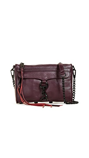 Rebecca Minkoff Mini Mac Cross Body