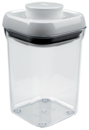 OXO Good Grips POP Container Small Square (0.9 Qt)