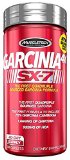 Muscletech Products - Garcinia 4X SX-7 - 80 Caplets