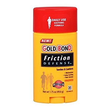 Gold Bond Chafing Defense, Anti-friction Formula 1.75 oz. by Gold Bond