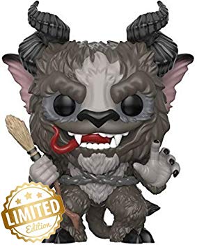 Funko Krampus - Krampus (Styles May Vary) - Limited Edition