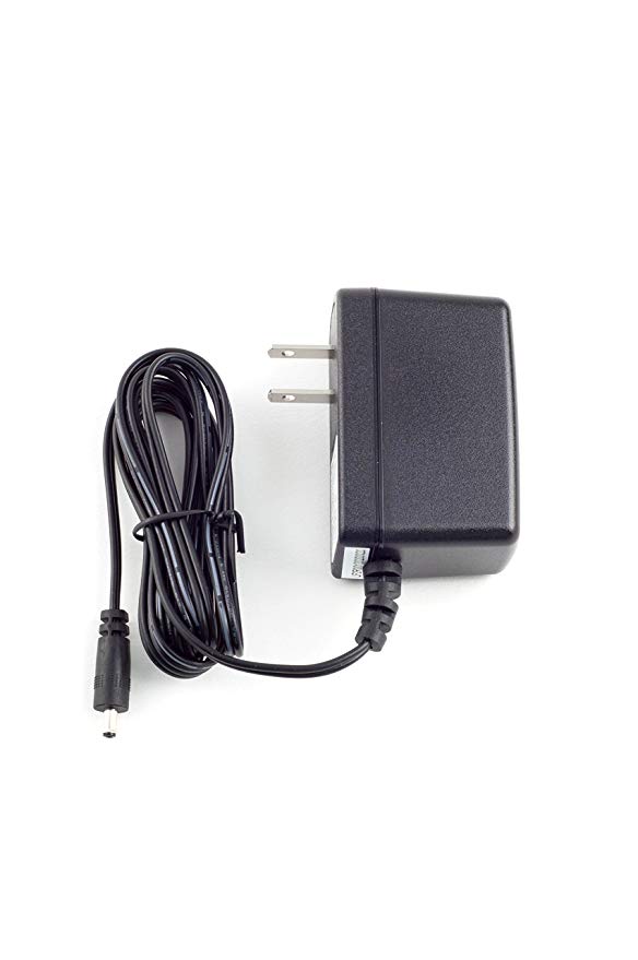 AC/DC Power Adapter 2.5A 5V by j5create | CF1505-N 5v 2.5A Power Supply