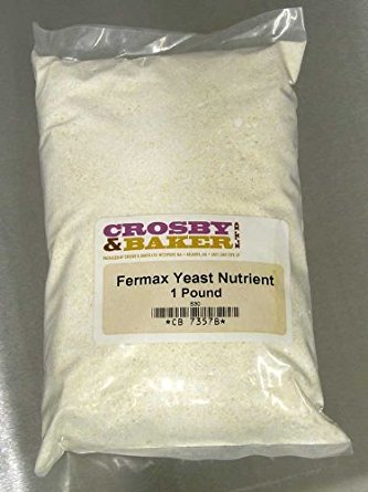 Fermax Yeast Nutrient - 1 lb.