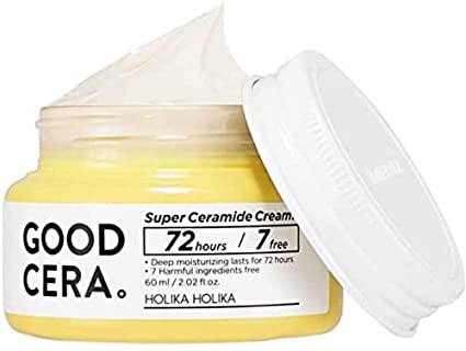 Holika Holika Good Cera Super Ceramide Cream, 60 ml