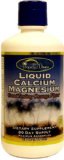 Tropical Oasis Calcium Magnesium 32 oz w Great Tasting Orange flavor Liquid