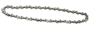 ALM Manufacturing CH052 3/8-inch x 52-Links Chainsaw Chain Fits 35cm Bars