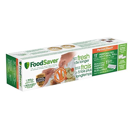 FoodSaver Portion Pouch Roll