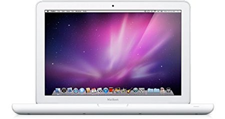 Apple MacBook MC516LL/A 13.3-Inch Laptop