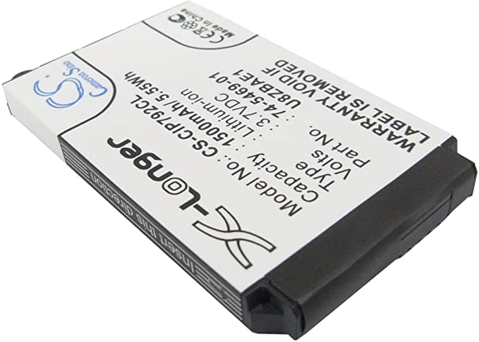 Cameron Sino Rechargeble Battery for Cisco 7925G