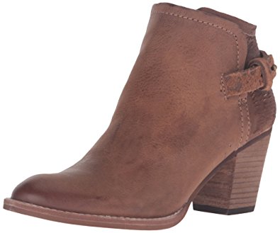 Dolce Vita Women's Joplin Ankle Bootie