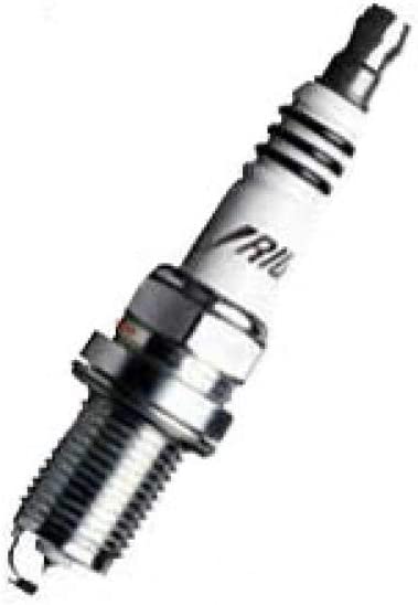 NGK Iridium Sparkplug DCPR8EIX for Buell XB12S Lightning 2004-2009