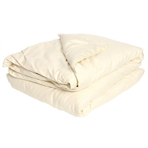 Bio Sleep Concept Tropical Organic Wool California King Size Comforter
