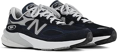 New Balance Men's FuelCell 990 V6 Sneaker