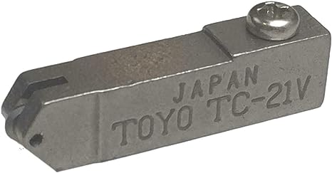 Toyo Replacement Pattern Cutting Head for Supercutter Glass Cutter