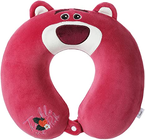 We bare bears neck clearance pillow price