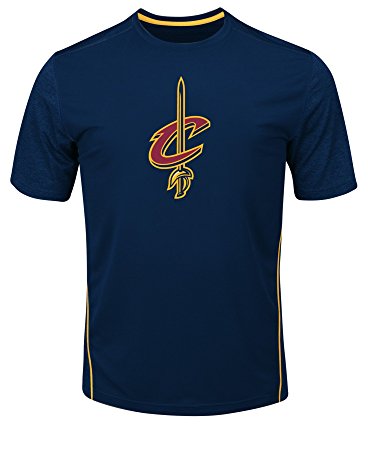 VF LSG NBA Men's Everything You Got Short Sleeve Crew Neck Tee