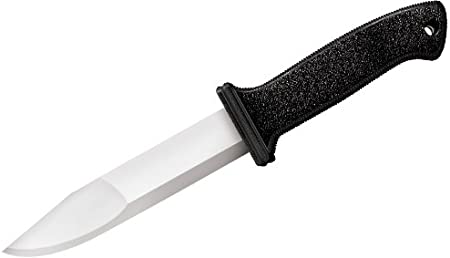 Cold Steel Peace Maker Tactical Fixed Blade Knife with Sheath