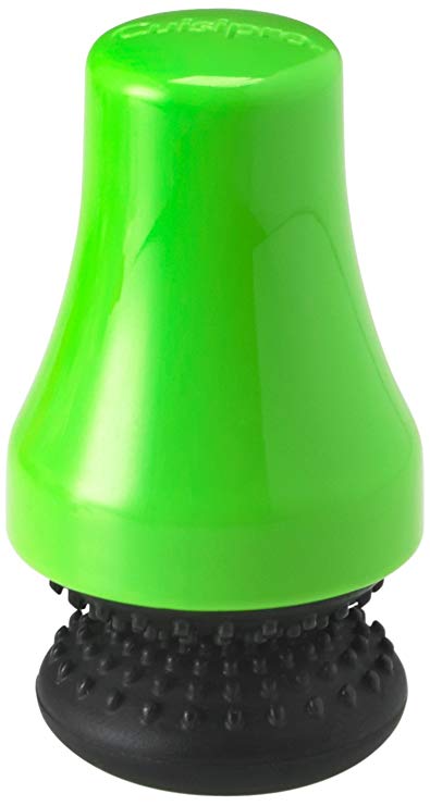 Cuisipro Magnetic Spot Scrubber, Green