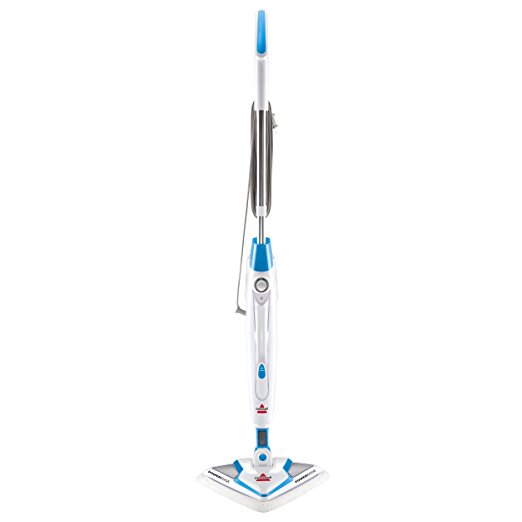 Bissell Poweredge Lift Off Steam Mop