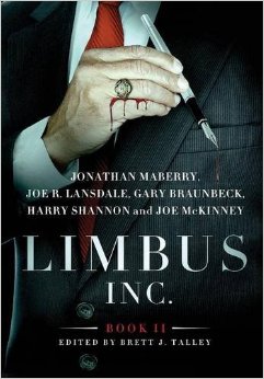 Limbus Inc - Book II