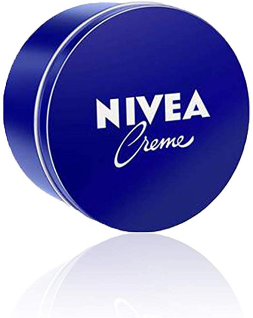 NIVEA CREAM 400ML - 400ML