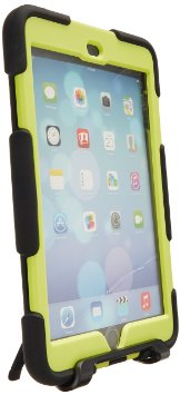 Black/Citron Survivor All-Terrain Case for iPad mini, iPad mini 2, & iPad mini 3