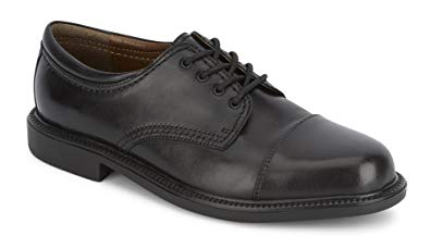 Dockers Men’s Gordon Leather Oxford Dress Shoe