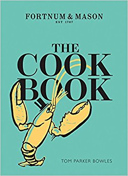 The Cook Book: Fortnum and Mason