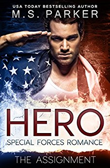 Hero Book 1 - The Assignment: A Military Romance