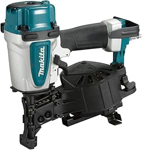 Makita AN454 CHIODATRICE PNEUMATICA 45 mm/Lunghezza chiodi 19-45 mm