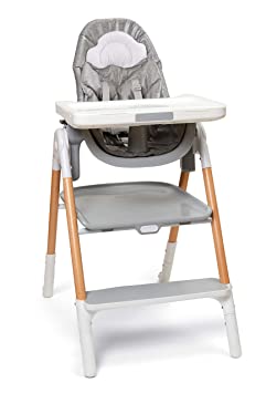 Skip Hop Convertible High Chair