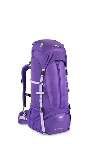 High Sierra Women's Summit 40 Internal Frame Pack