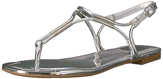 Dolce Vita Women's Marly Flat Sandal