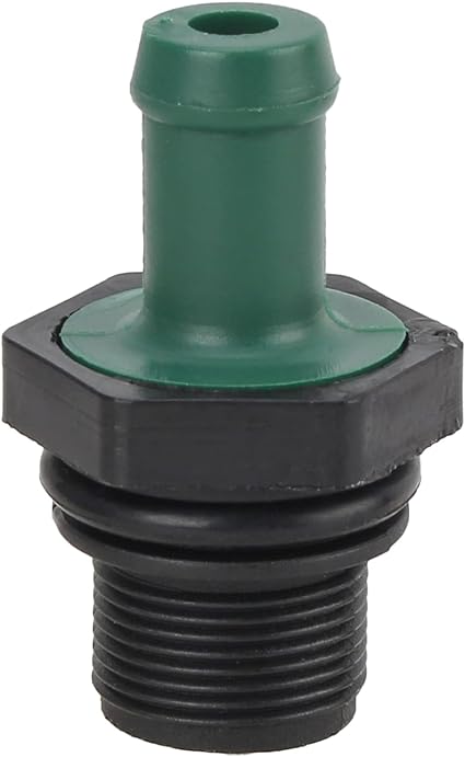 AUTOKAY New PCV Valve Fits for Nissan Frontier Pathfinder Altima NV Infiniti 11810-6N202