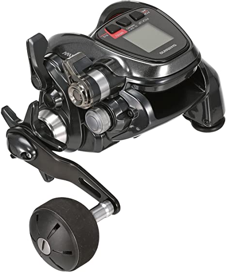 Shimano 2016 PLAYS 3000 Electric Reel