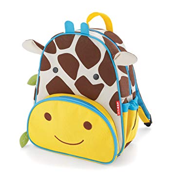 Skip Hop Zoo Pack Giraffe