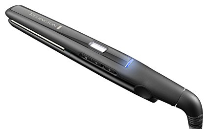 Remington S5500 Sleek and Smooth Ceramic Hair Straightener