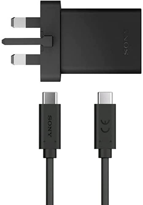 Sony Xperia 30W Fast charger (XQZ-UC1)