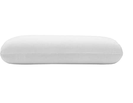 Zofey Memory Foam Pillow Standard Size Neck & Back Support for Sleeping with Removable Zipper Cover Pillow,Cervical Pain,Orthopedic Contour Back,Stomach,Side Sleepers,Anti-Snoring Relief Pillow,Anti-Allergy,Pillow Pain