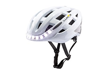Lumos Kickstart "Lite" Helmet